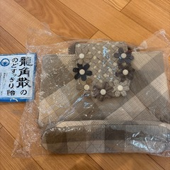 鞄