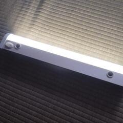 LED照明　キッチン　勉強机　洗面所　DIY　の画像