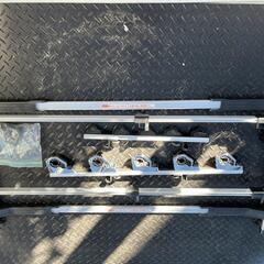 カーメイト(CARMATE) INNO イノー ロッドホルダー ...