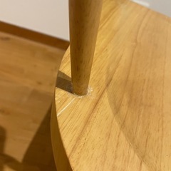 ダイニングチェアの画像