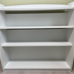 子ども用　本棚