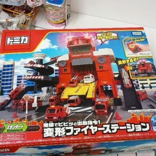 0406-038 おもちゃトミカ未検品 (ジモスポ横浜瀬谷店) 横浜の
