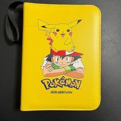 ポケモンカード カードファイル ファイル ポストカード ファイル...