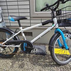 20インチ自転車