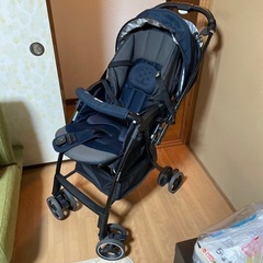 ベビーカー Aprica