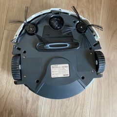 お掃除ロボットの画像
