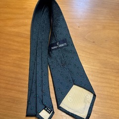 【新品未使用品】ネクタイの画像