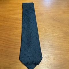 【新品未使用品】ネクタイ