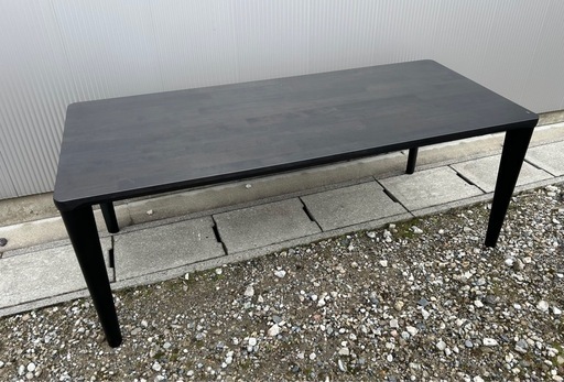 カリモク！  ダイニングテーブル