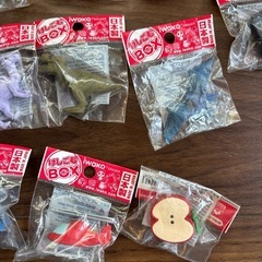 17個セット　消しゴム　けしごむ　日本製　iwako 恐竜　動物　乗り物　果物　色々の画像