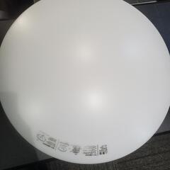 美品中古NITORI　LEDシーリングライト