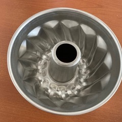 決まりました  早い者勝ち  未使用新品 クグロフ型  お菓子作...