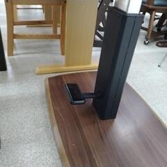 伸縮ダイニングテーブル TJ11130の画像