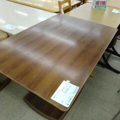 伸縮ダイニングテーブル TJ11130の画像