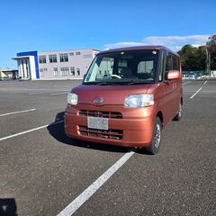 ★★ 支払総額15.8万円(圏内に限り)　車検２年付　年式	平成...