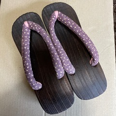 下駄