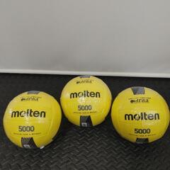 molten ドッジボール 5000 D3C5000