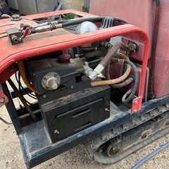 丸山畦間防除機
の画像