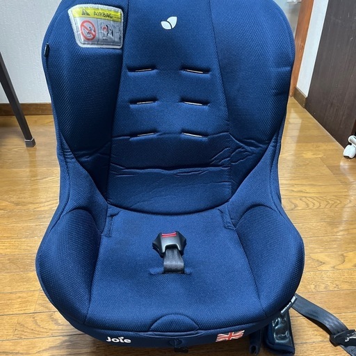 Joie チャイルドシートTilt+バウンサー