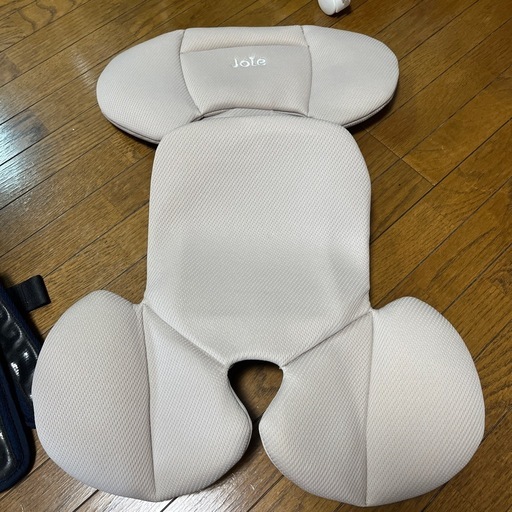 Joie チャイルドシートTilt+バウンサー