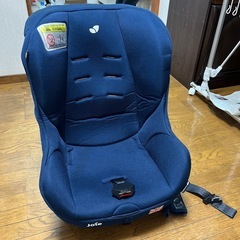 Joie チャイルドシートTilt+バウンサー