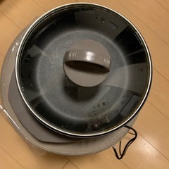 電気鍋