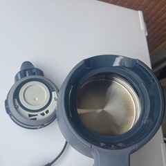No.54 電気ケトル 0.8Lの画像