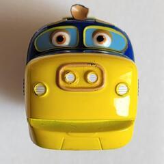 チャギントン　パネル の画像