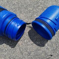 新品 溶接棒 ケースの画像