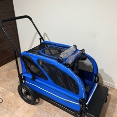 エアバギーペット用カート
