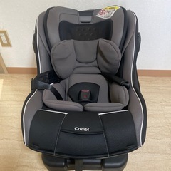 チャイルドシート