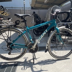 【中古品】GIANT GREATJOURNEY の画像