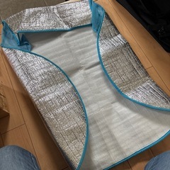 チャイルドシート ジュニアシート 日除けカバー
