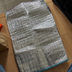 チャイルドシート ジュニアシート 日除けカバーの画像