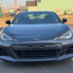 スバル BRZ R 平成25年式 の画像