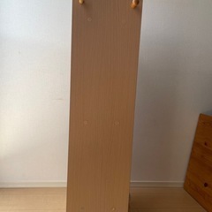 収納棚
の画像