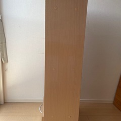 収納棚
の画像