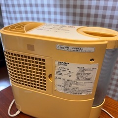 加湿器の画像