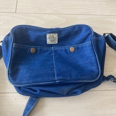 オーシャングランド通園バッグ