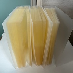 無印良品　写真アルバムの画像