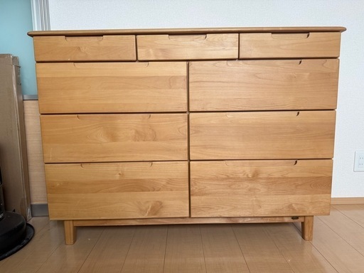 洋服タンス　チェスト