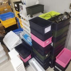 事務所整理中につきコンテナご活用いただける方の画像