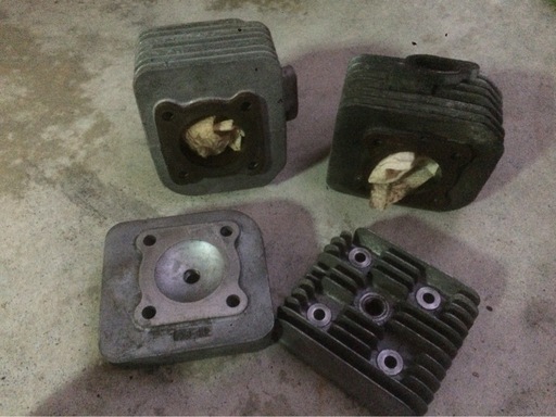 ストックに‼️ 　アドレスv100 整理品