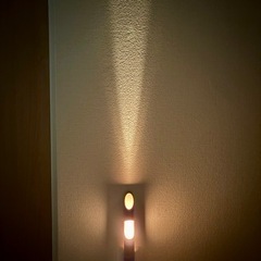 竹モダンライトの画像