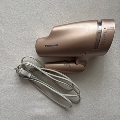 Panasonic ドライヤー EH-NA0B
