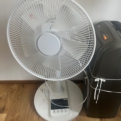 扇風機