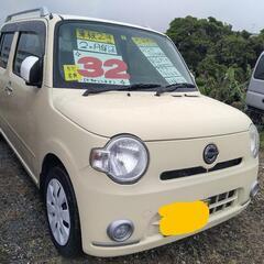 ご契約ありがとうございました😄✨総額32万円　車検２年込み　13...