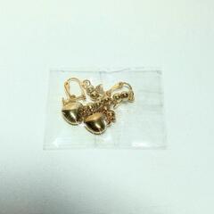 花京院典明ピアス&ヒソカイヤリングセットの画像