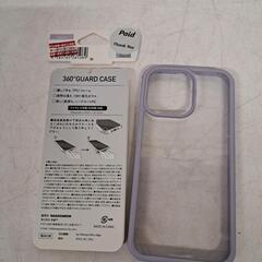 iPhone15プロMAX用携帯カバー 0406-05の画像