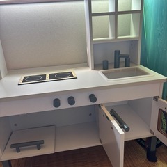 おままごとセットの画像